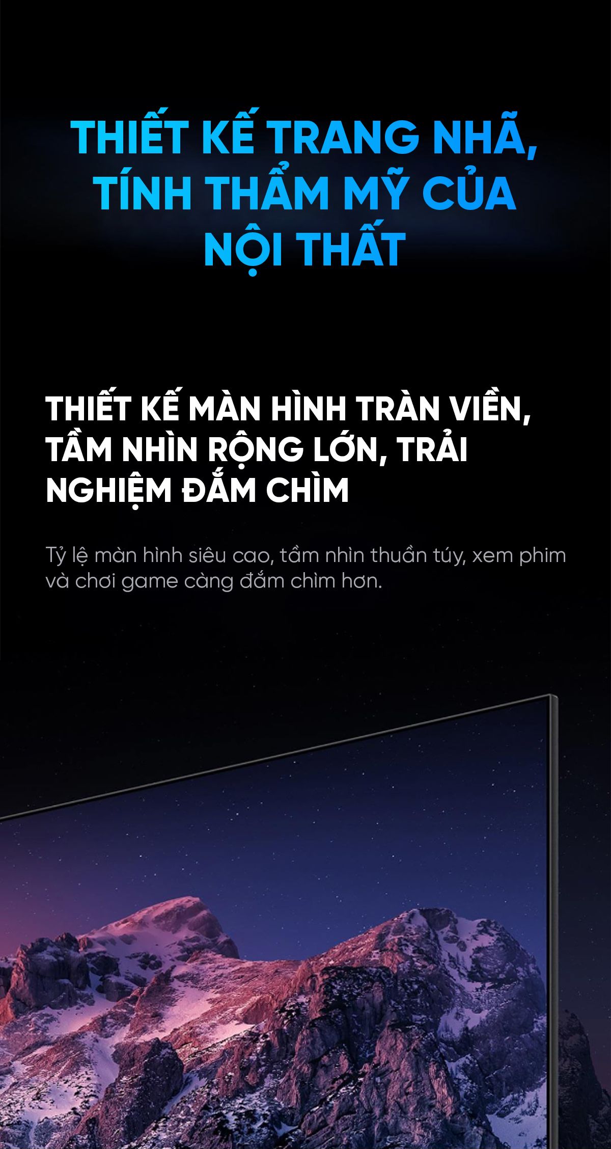 Tivi Xiaomi Redmi A43 - 43 Inch Nội Địa