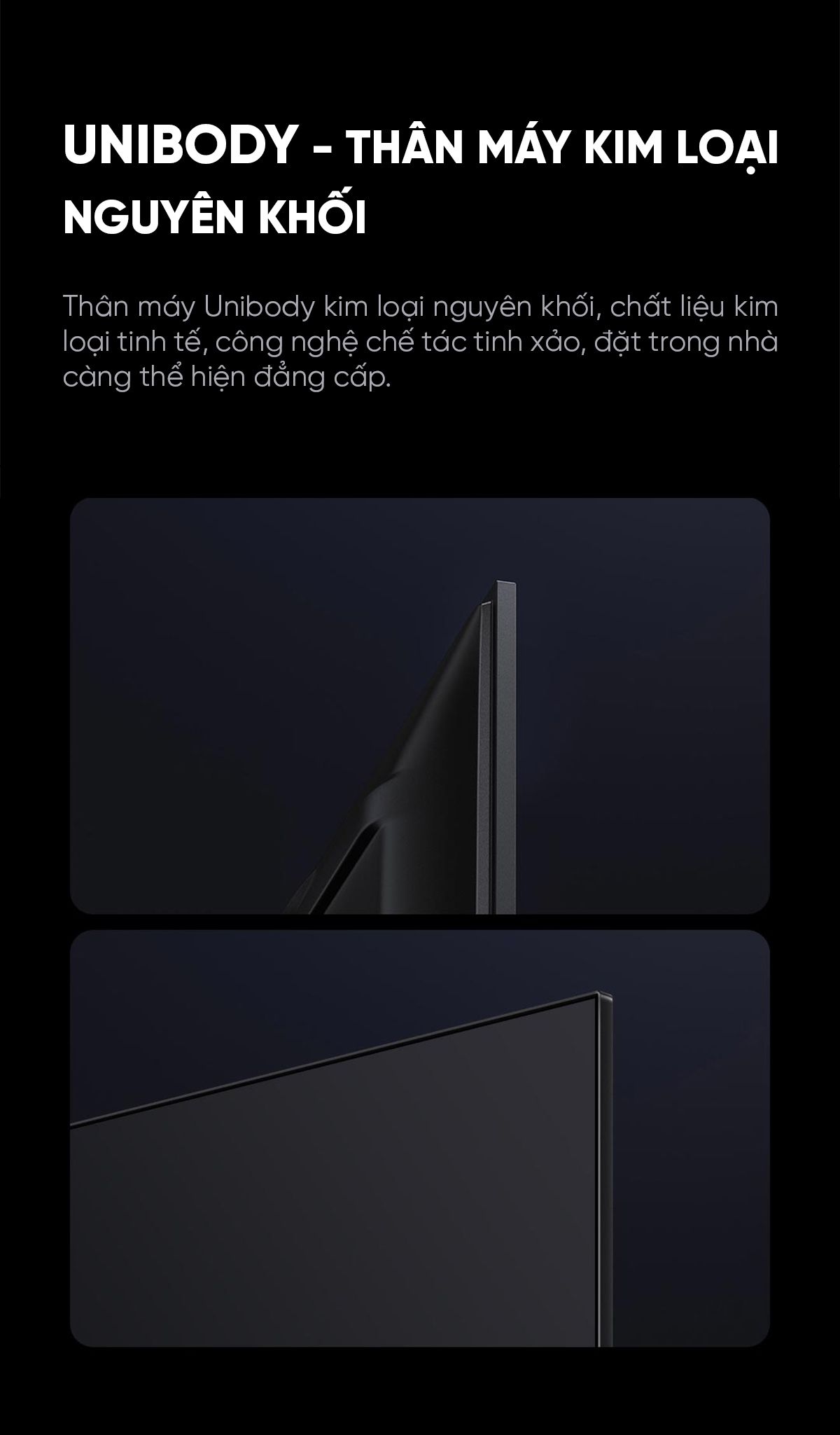 Tivi Xiaomi Redmi A43 - 43 Inch Nội Địa
