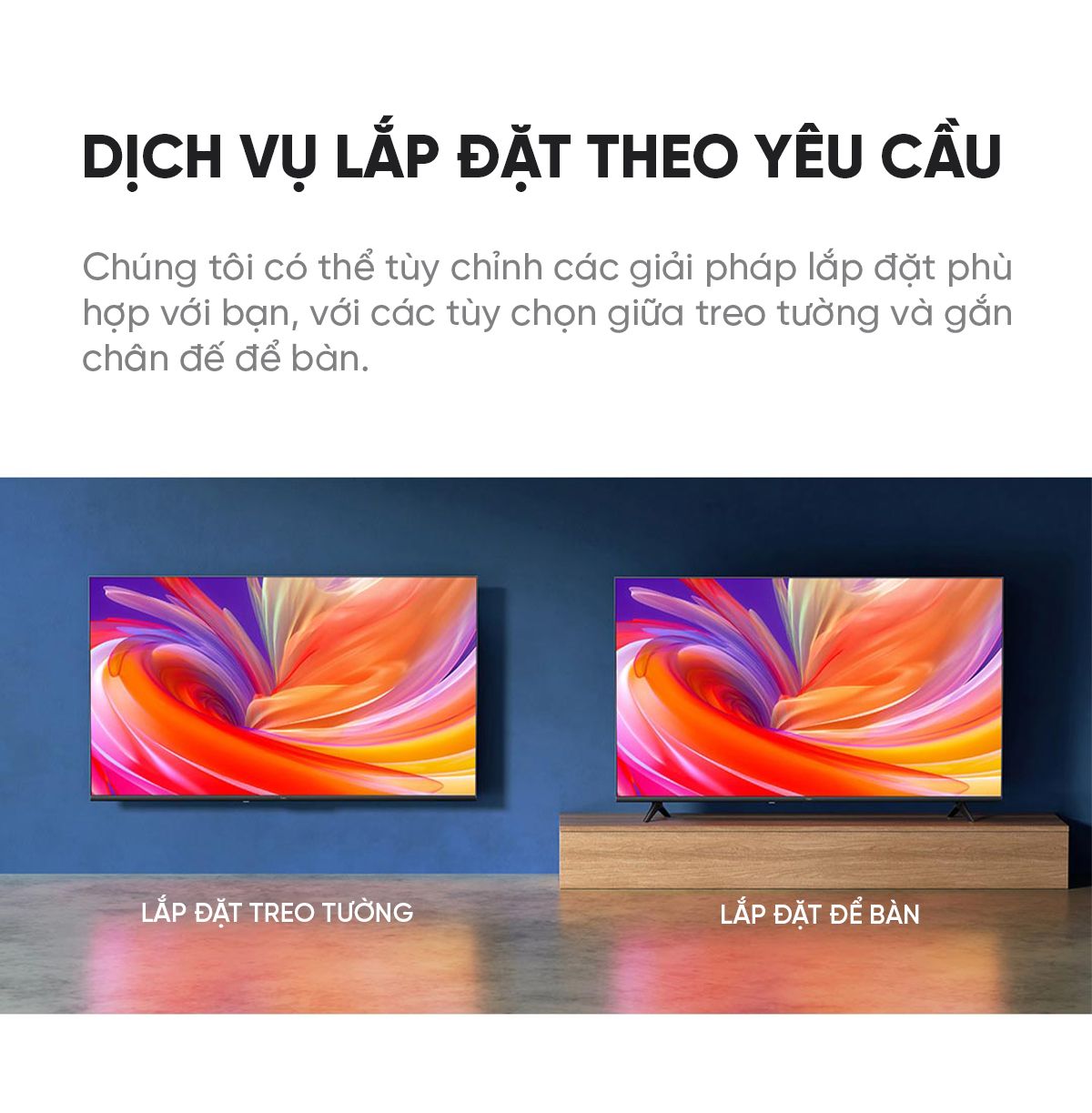 Tivi Xiaomi Redmi A43 - 43 Inch Nội Địa