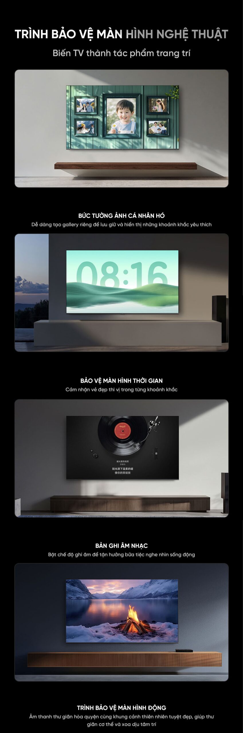 Tivi Xiaomi Redmi X75 Miniled Ram 4/64Gb 2026 độ sáng 1200nits 288Hz