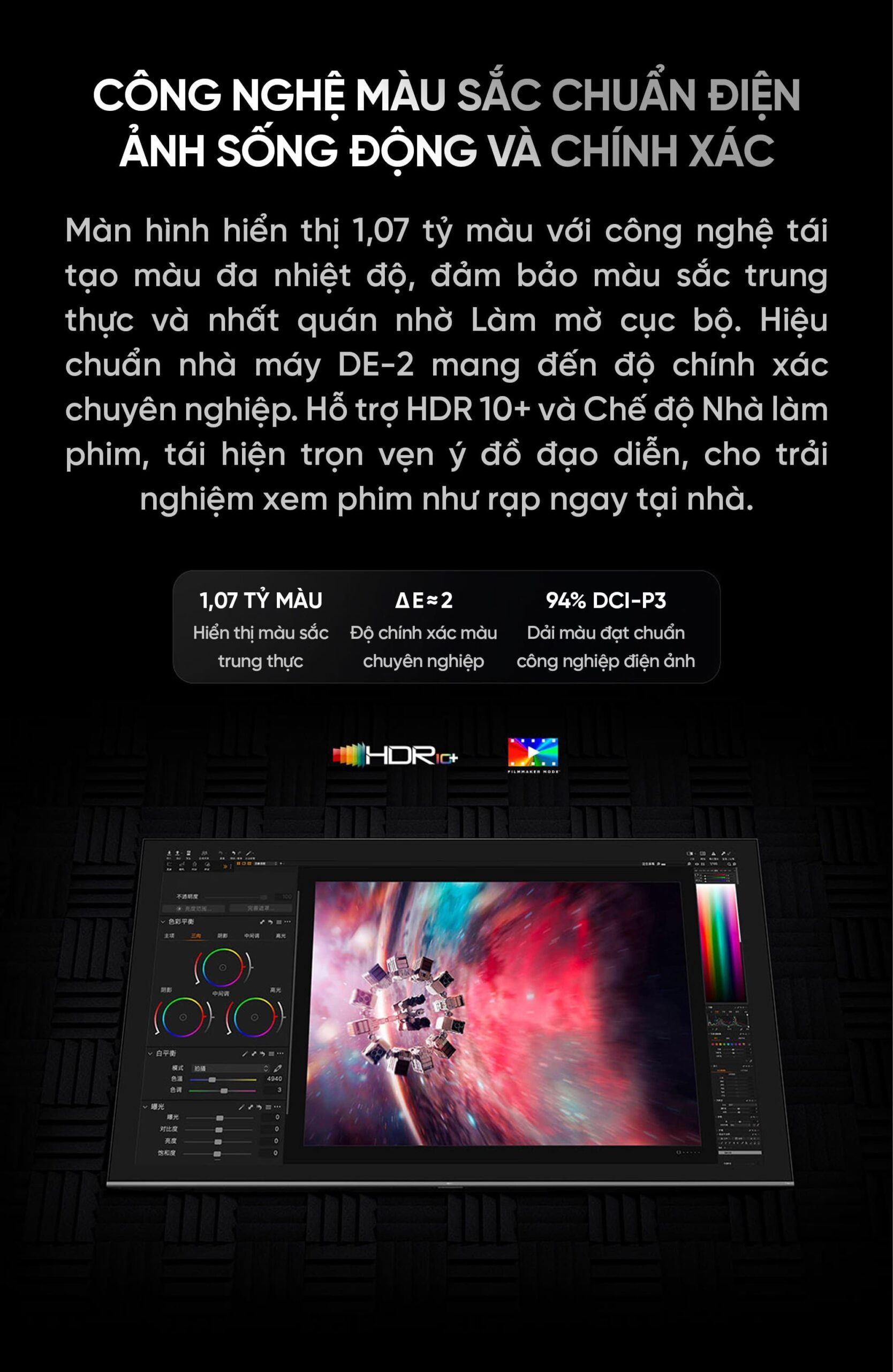 Tivi Xiaomi Redmi X85 Miniled Ram 4/64Gb 2026 1200nits