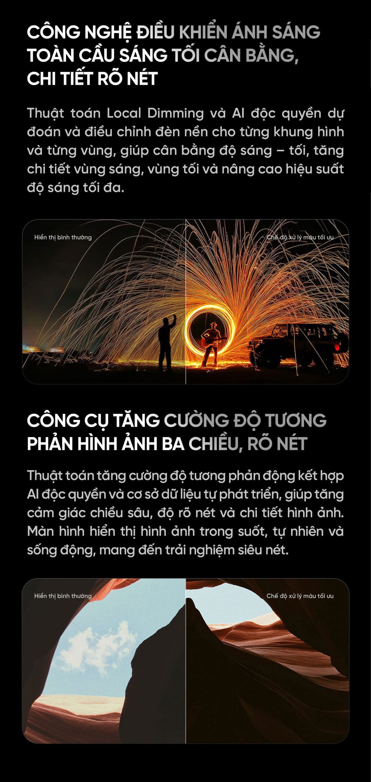 Tivi Xiaomi Redmi X85 Miniled Ram 4/64Gb 2026 1200nits