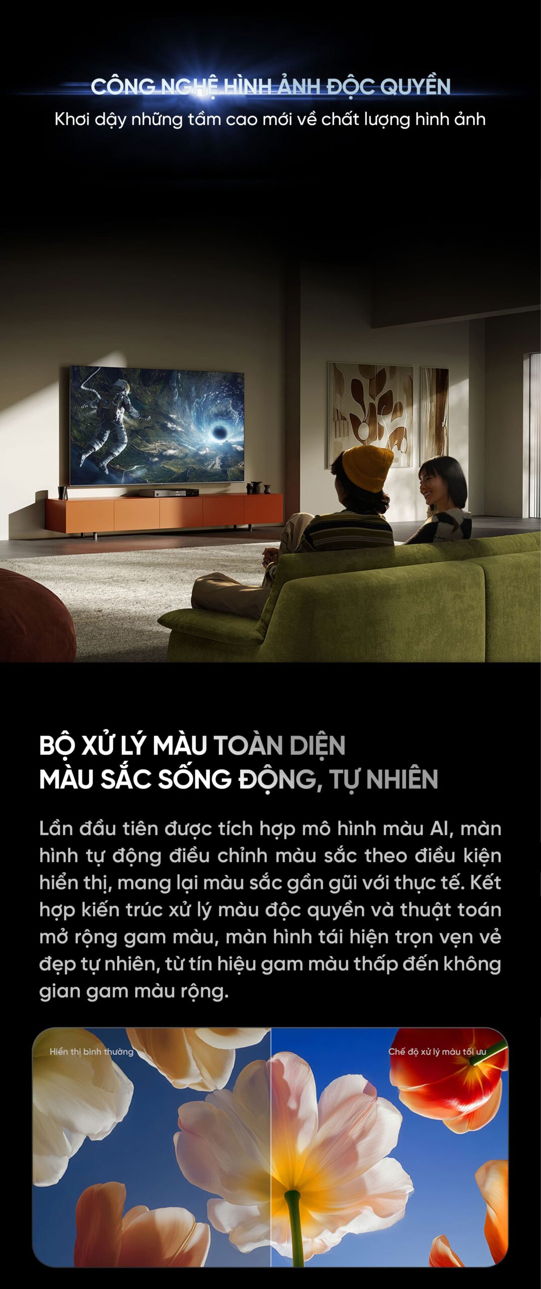 Tivi Xiaomi Redmi X98 Miniled Ram 4/64Gb 2026 độ sáng 1300nits 288Hz