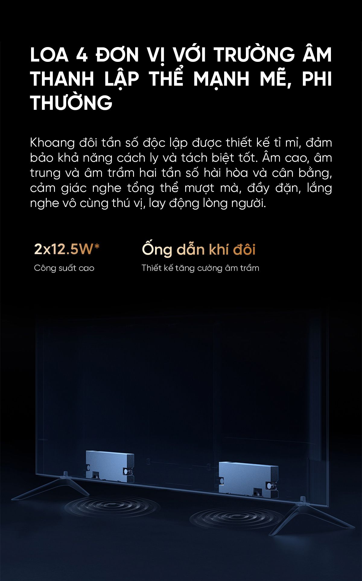 Tivi Xiaomi TV6 65 Inch Màn Hình Oled Công Nghệ Siêu Mỏng Ram 3/32GB