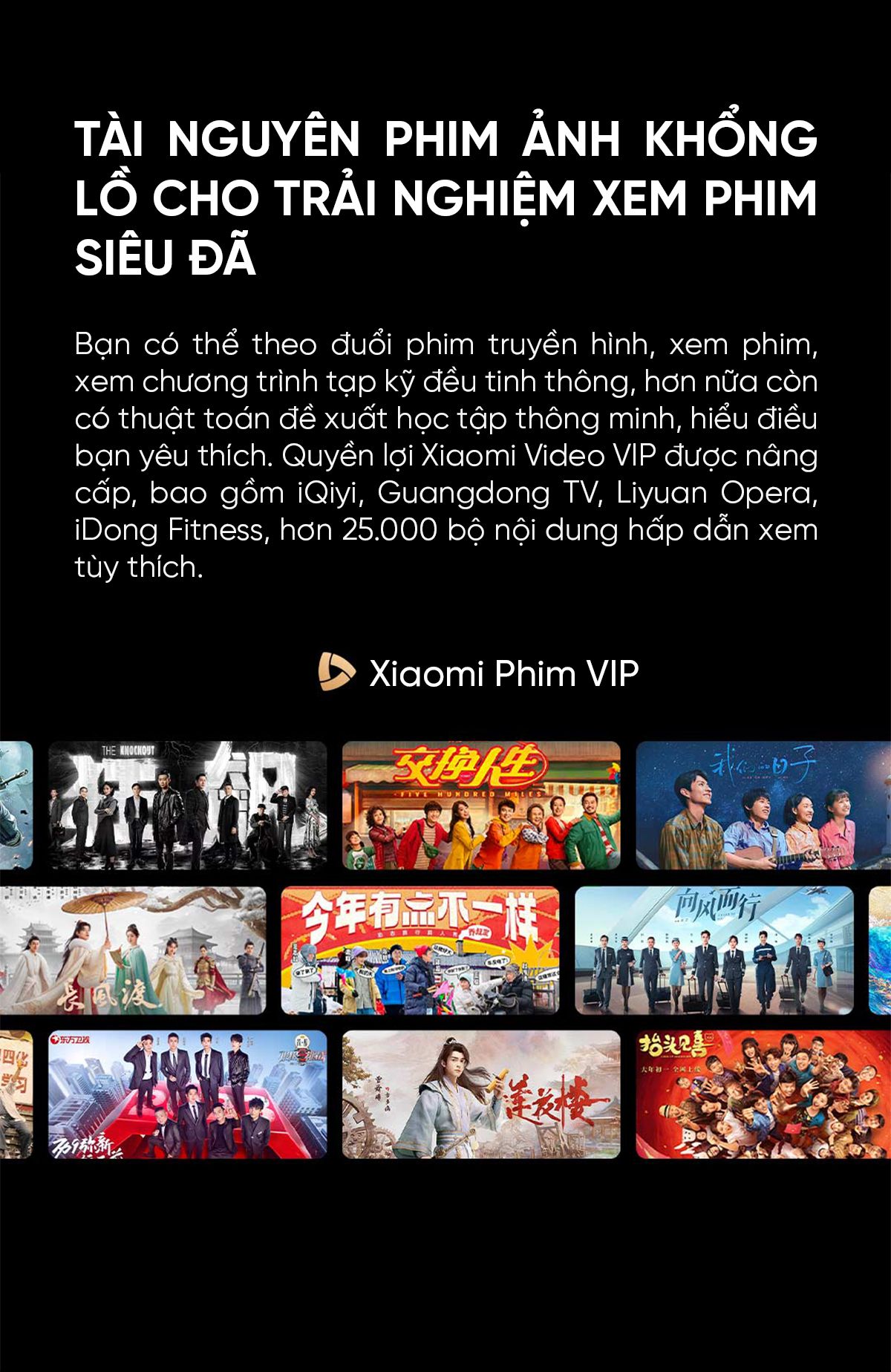 Tivi Xiaomi TV6 65 Inch Màn Hình Oled Công Nghệ Siêu Mỏng Ram 3/32GB