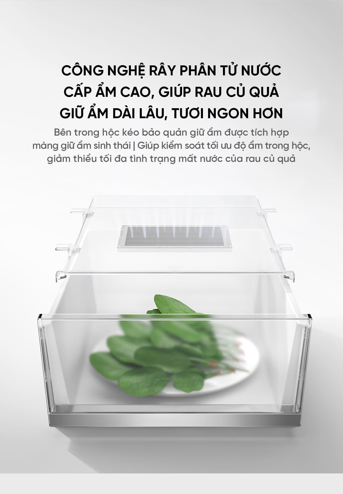 Tủ Lạnh Xiaomi Mija 600L 2026 Làm Lạnh Kép