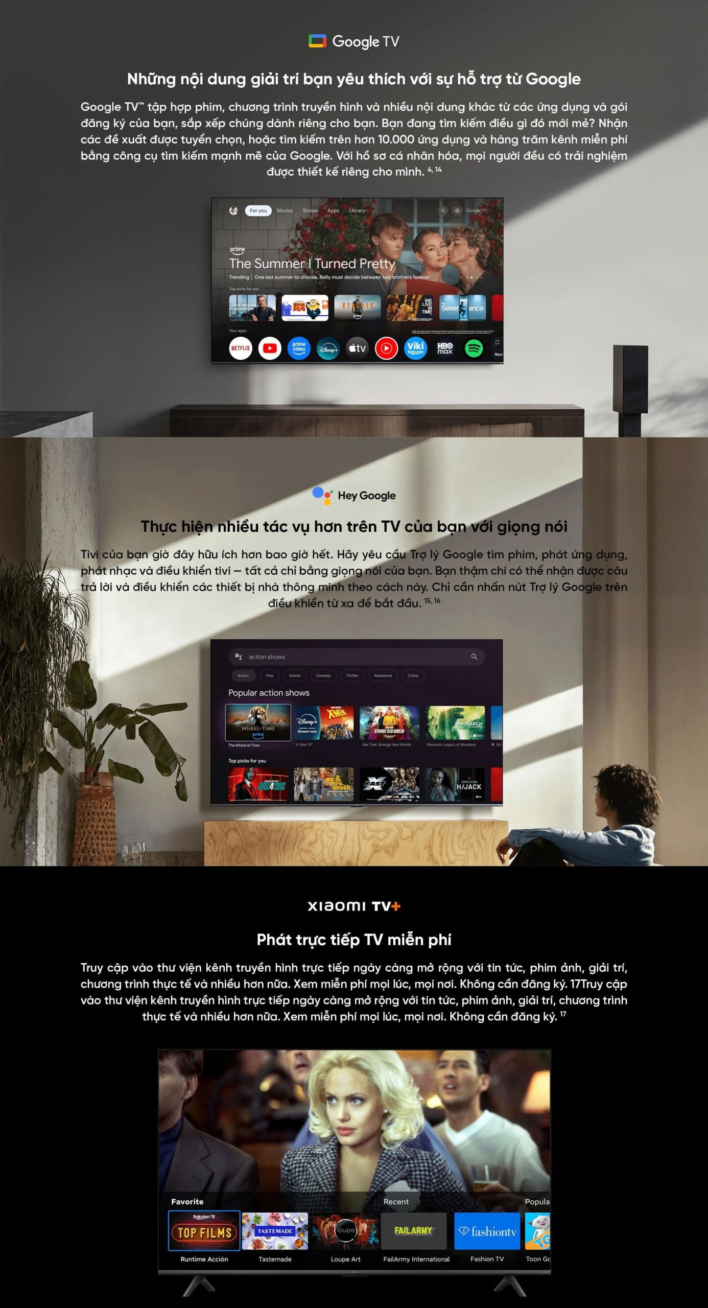 Xiaomi TV S Mini LED 2026 85 Inch QD-Mini LED 4K