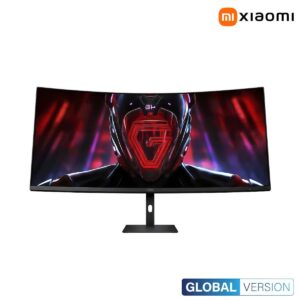 Màn Hình Xiaomi Curved Gaming Monitor G34WQi | Xiaomi