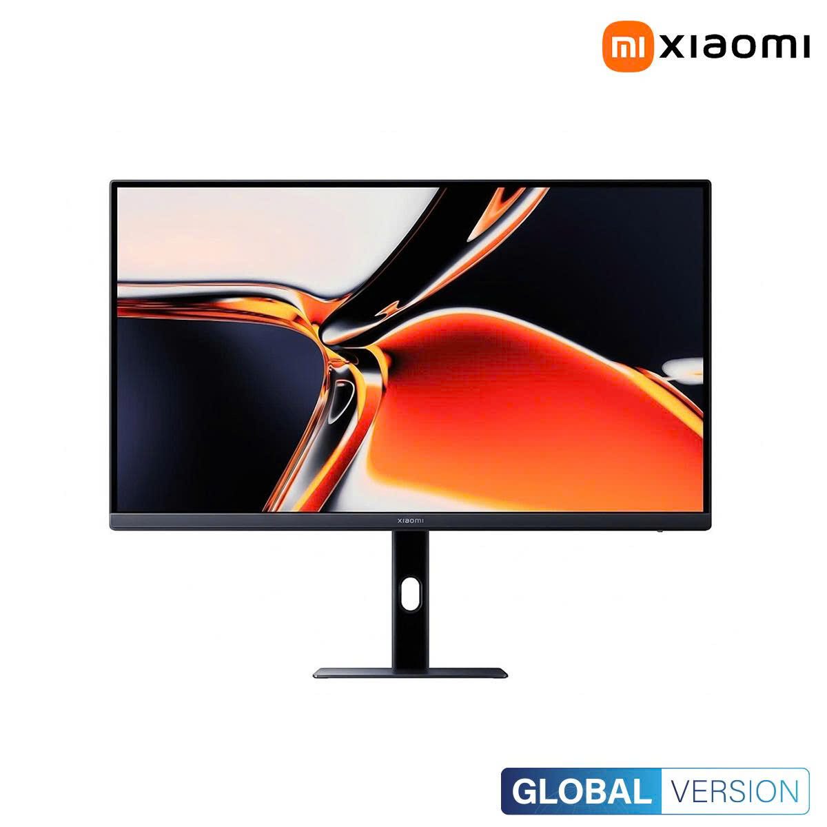 Xiaomi 4K Monitor A27Ui